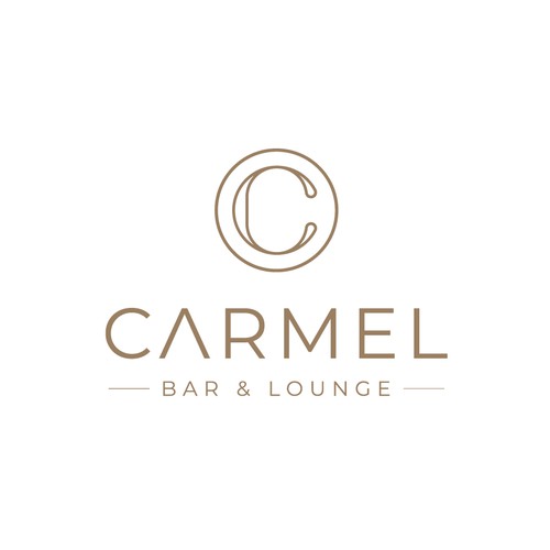 Carmel Bar & Lounge Logo