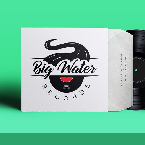 big water records
