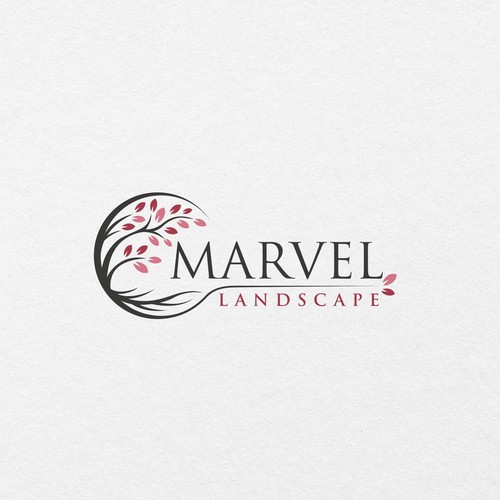landscape logo