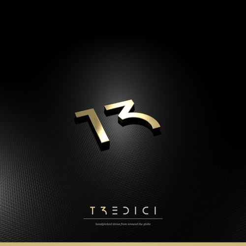 Luxury store Tredici