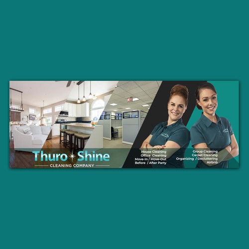 Thuro Shine Cleaning Company