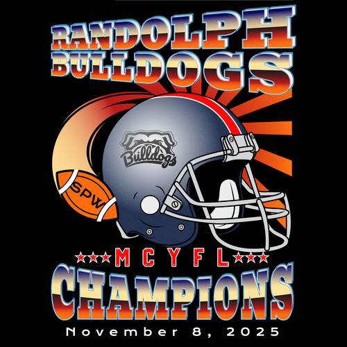 T-SHIRT RETRO FOR FOOTBALL AMERICA