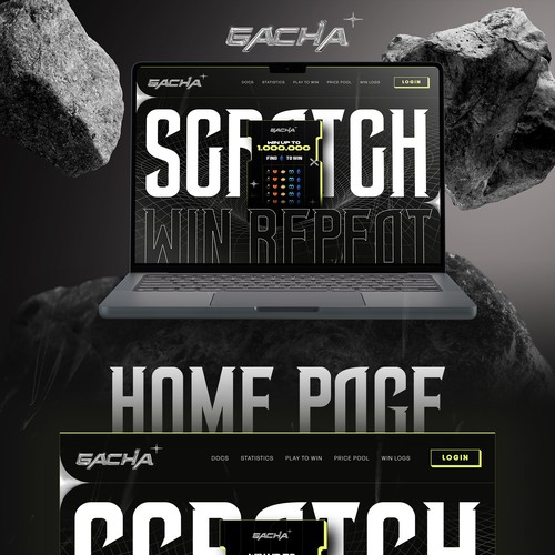 Gacha