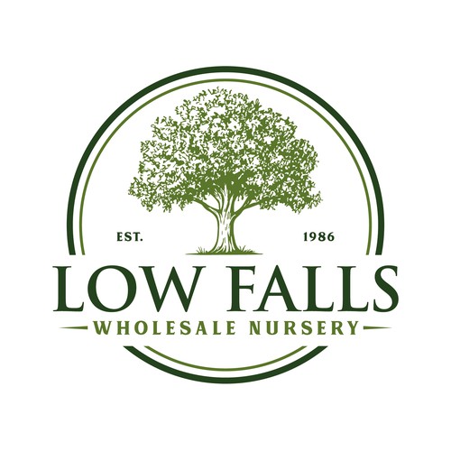 Low Falls Wholesale Nursery