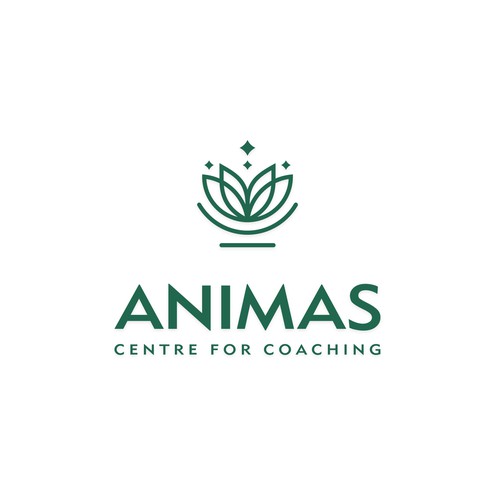 Logo for lifestyle coaching