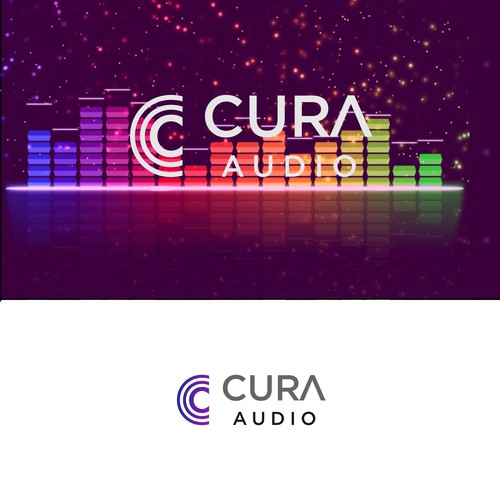 cura audio