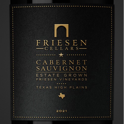 Friesen Cellars