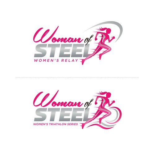 Update logo for Woman of Stell
