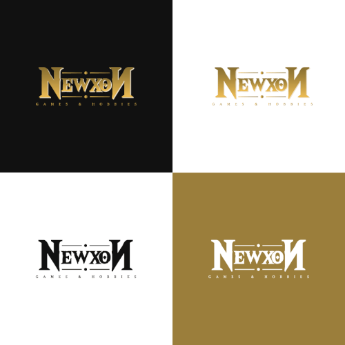 Newxon - Games& Hobbies