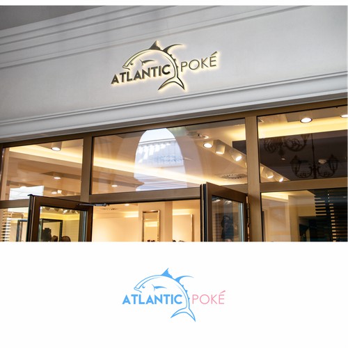 Atlantic Poke