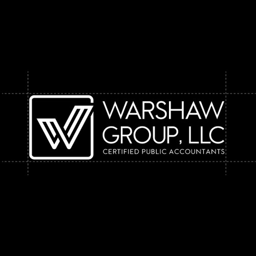 CPA FIRM LOGO DESIGN