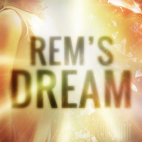 Book Cover for Dream Action YA Novel