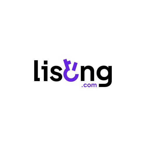Listing.com Logo