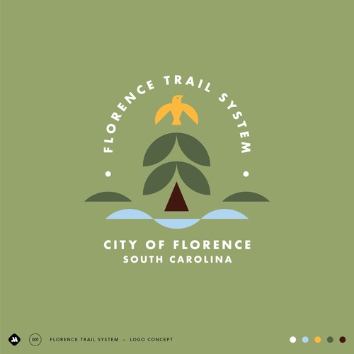 Florence Trail System