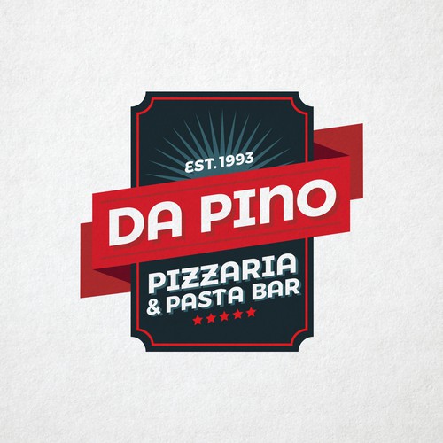 Da Pino Pizzaria