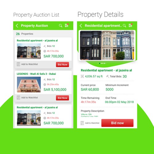 Property Details 