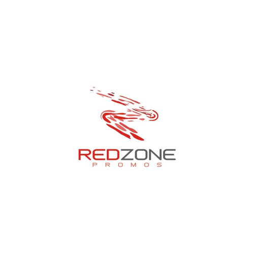 Logo for redzone