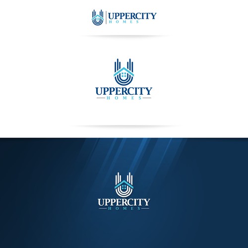 Uppercity Homes