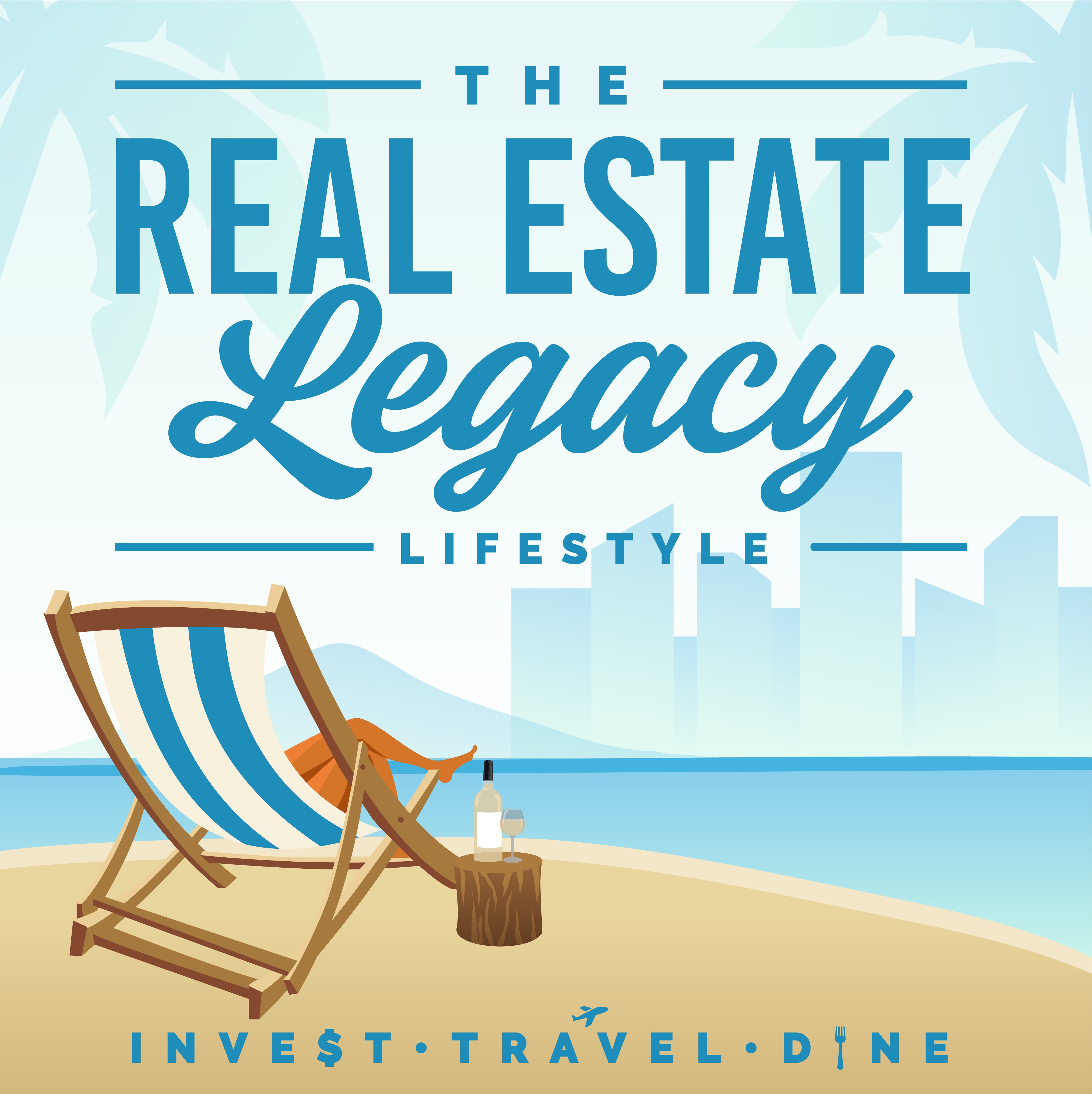 The Legacy Lifestyle 