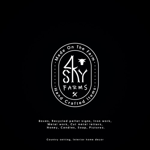 4 Sky Farms