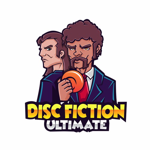 Disc Fiction Ultimate