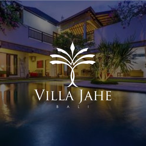 Logo for Villa JAhe