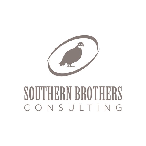 Classic Southern design needed for Georgia consulting firm