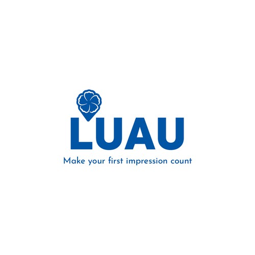 LUAU LOGO