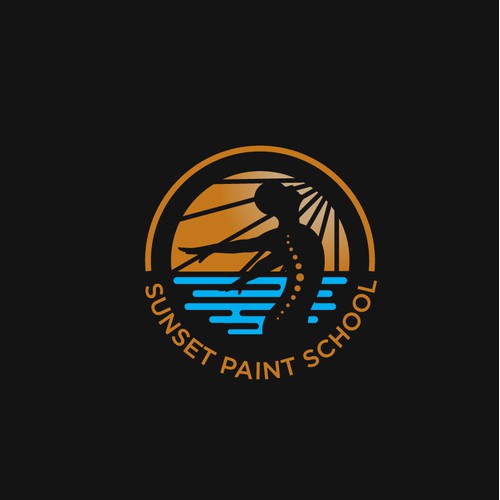 sunset pain school