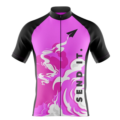 Cycling Jersey