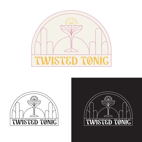 Twisted Tonic V2