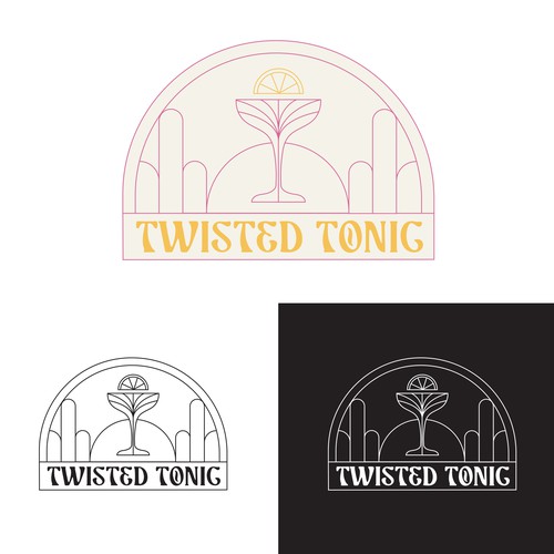 Twisted Tonic V2