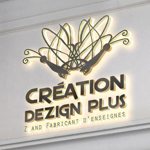 creation Dezign Plus