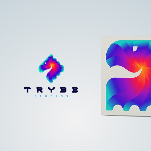 TRYBE