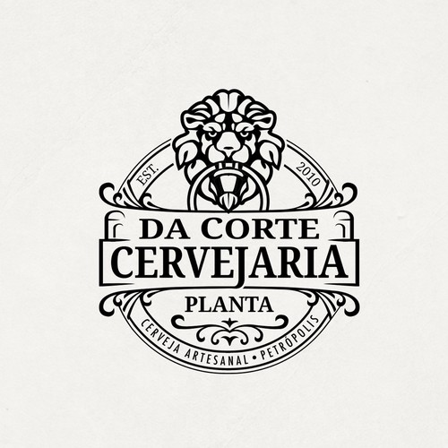 "DA CORTE CERVEJARIA"