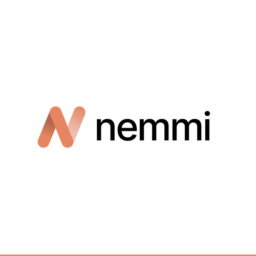 Logo design - Nemmi