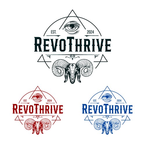 RevoThrive