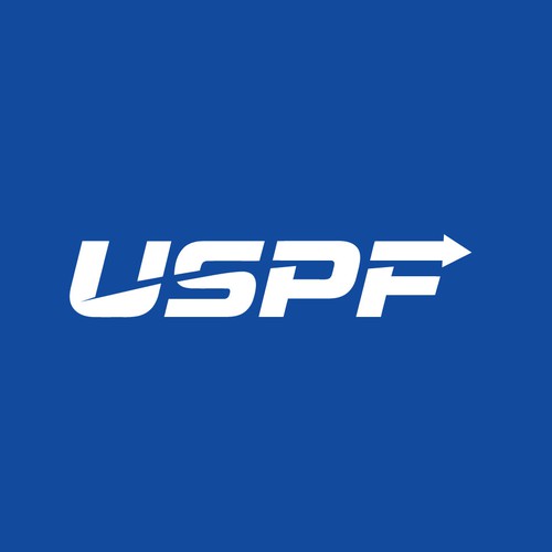 Logo Design For USPF