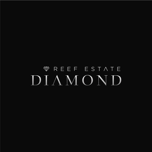 Logo for Diamond Reef Estate