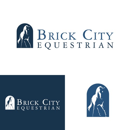 Brick City Equestrian