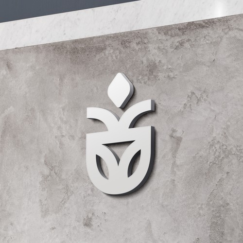 Logo Design for Dhinie Wear