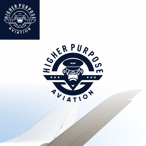 Higher Purpose Aviation