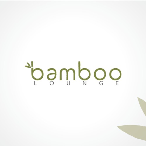 Bamboo Lounge needs a new logo