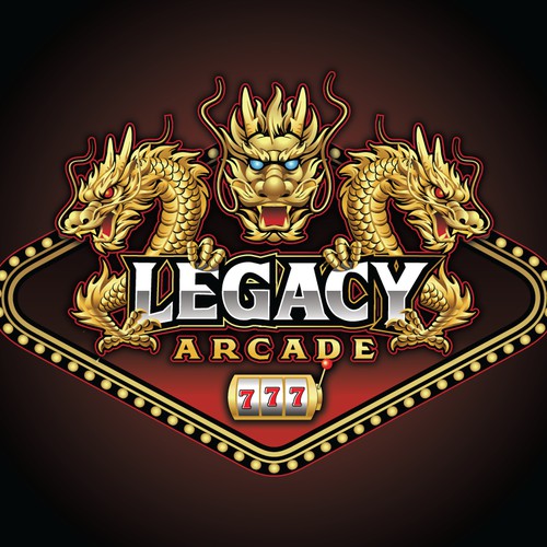 Legacy Arcade