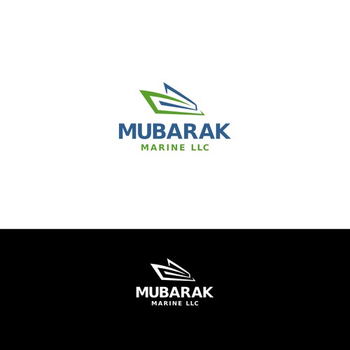 Abstract logo concept