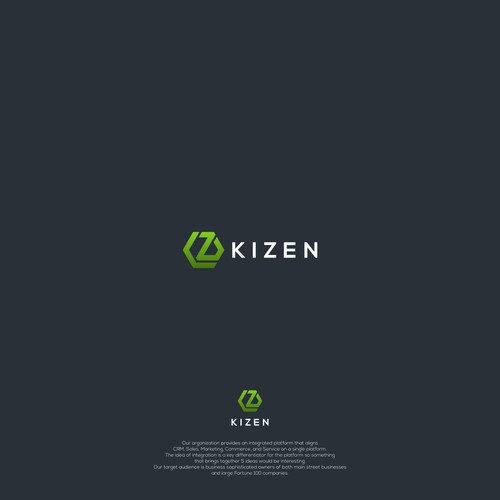 KIZEN 