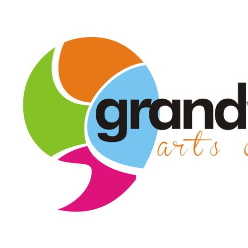 Help Grandview Arts Council with a new logo
