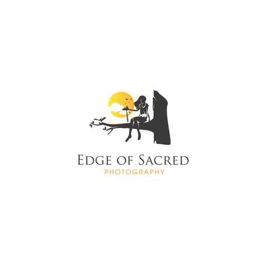 Edge of Sacred, a contemplative human connection with nature
