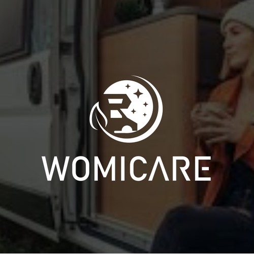 Create Logo Designs "WOMICARE"