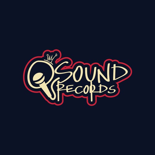 Q sound records For Estudio de Grabación 